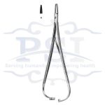 Micro Needle Holder