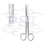 Standard BL BL Straight