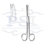 Standard BL BL Curved