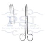 Standard SH BL Curved