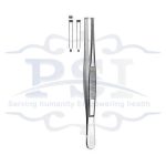 Dressing & Tissue Forceps