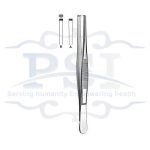 Dressing & Tissue Forceps
