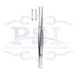 Dressing & Tissue Forceps