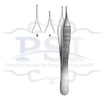 Dressing & Tissue Forceps