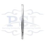 Dressing & Tissue Forceps
