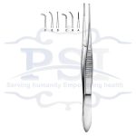 Dressing & Tissue Forceps