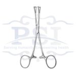 Haemostatic Forceps