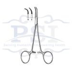 Haemostatic Forceps