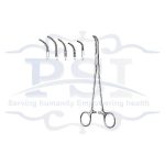 Overholt-Geissendorfer