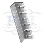 Towel & Tubing Clamps