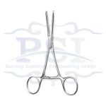 Towel & Tubing Clamps