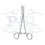 Towel & Tubing Clamps