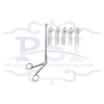 Laminectomy Rongeur Jaw