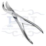 Rib Shears 9″