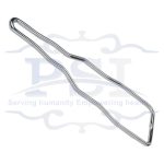 Avian Oral Speculum Large