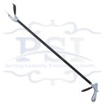 Gentle Giant Snake Handling Tong 24″