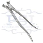 Plate Bending Plier 15″