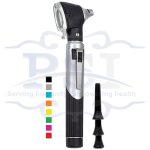 OTOSCOPE / LARYNGOSCOPES