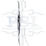 Castroviejo Cyclodialysis Spatula