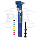 OTOSCOPE / LARYNGOSCOPES