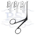 Micro Ear Forceps