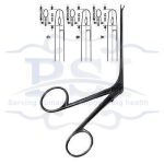 Micro Ear Forceps