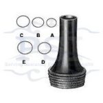 Williams Eye Speculum