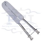 Castration & Tail Docking Instruments