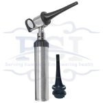 OTOSCOPE / LARYNGOSCOPES