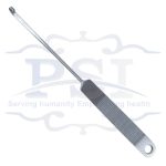 Cornell Teat Curette 6″