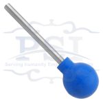 Bulb Dose 10 ML Syringe