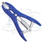 Castration & Tail Docking Instruments