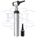 OTOSCOPE / LARYNGOSCOPES