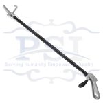 Standard Snake Handling Tong 24″