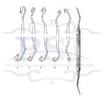Sinus Lift Curette
