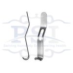 Cheek Retractor