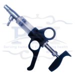 Balplex Vaccine Luer Lock 10 ML Syringe