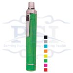 OTOSCOPE / LARYNGOSCOPES