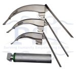 McCoy Laryngoscope