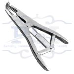 Castration & Tail Docking Instruments