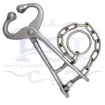 Bull & Calf Instruments