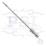 Teat Milking Tube 3.15″