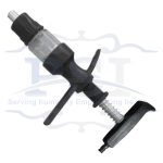 Vaccine Luer Lock 10 ML Syringe