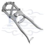 Castration & Tail Docking Instruments