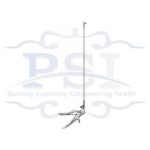 Handle For Biopsy Forceps