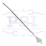 Canine Female Urinary Catheter 10.5″