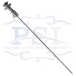 Universal A-I Self Lock Gun 16.5″