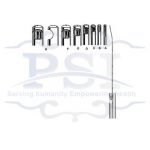 Suction Curette