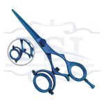 Blue Coated Scissor / Shear