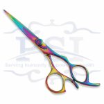 Titanium Coated Hair Scissor